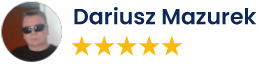 Dariusz Mazurek